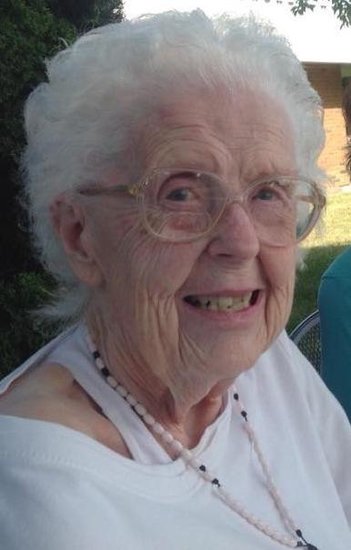 Virginia Ellen Colton | The Altamont Enterprise